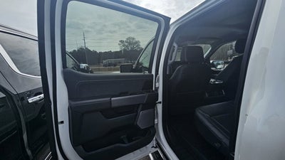 2023 Ford F-150 BASE