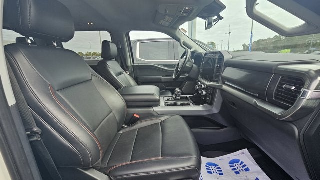 2023 Ford F-150 BASE