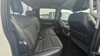 2023 Ford F-150 BASE