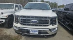 2023 Ford F-150 BASE