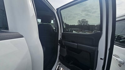 2023 Ford F-150 BASE