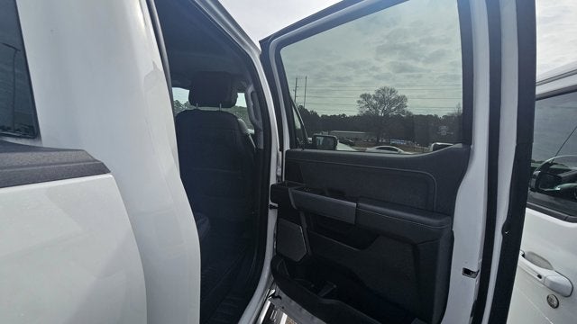 2023 Ford F-150 BASE