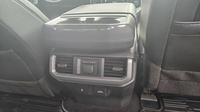 2023 Ford F-150 BASE