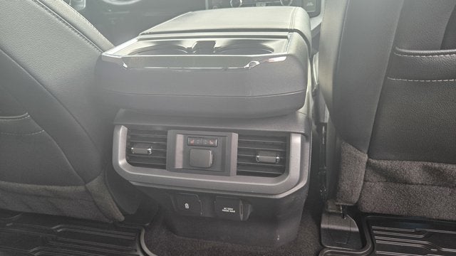 2023 Ford F-150 BASE