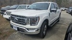 2023 Ford F-150 BASE