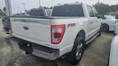2023 Ford F-150 BASE