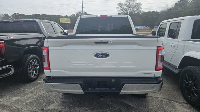 2023 Ford F-150 BASE