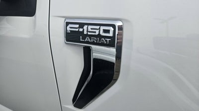 2023 Ford F-150 BASE