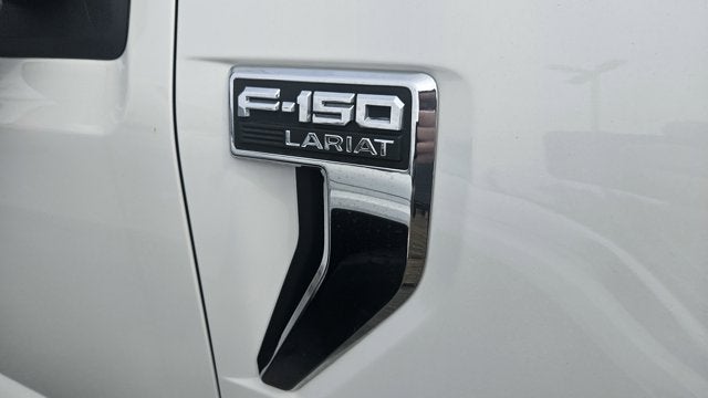 2023 Ford F-150 BASE