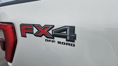 2023 Ford F-150 BASE