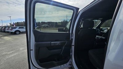 2021 Ford F-150 BASE