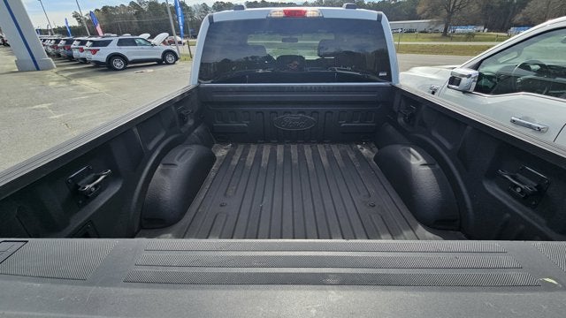 2021 Ford F-150 BASE