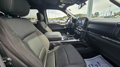 2021 Ford F-150 BASE