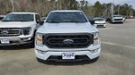 2021 Ford F-150 BASE