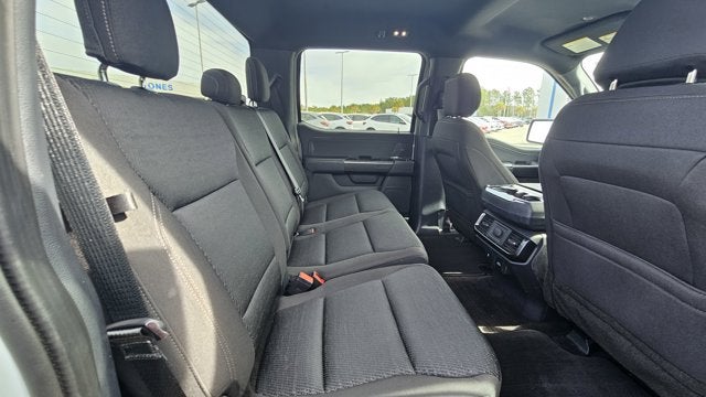 2021 Ford F-150 BASE
