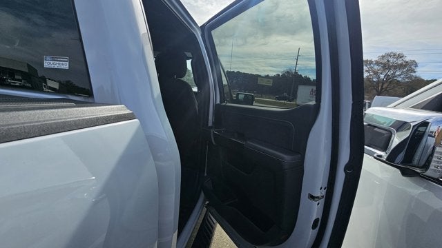 2021 Ford F-150 BASE