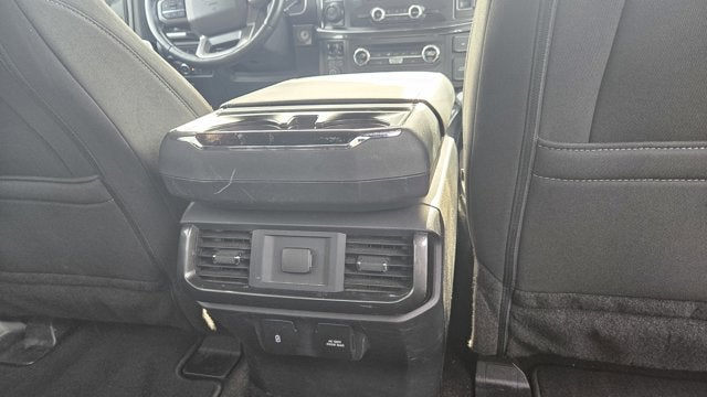 2021 Ford F-150 BASE