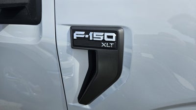 2021 Ford F-150 BASE