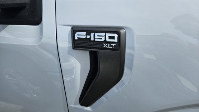 2021 Ford F-150 BASE