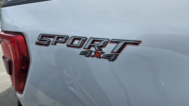 2021 Ford F-150 BASE