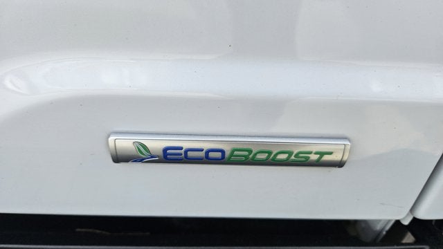 2021 Ford F-150 BASE