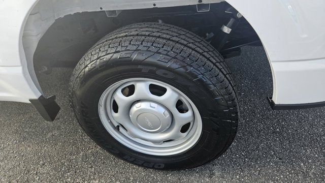 2022 Ford F-150 BASE