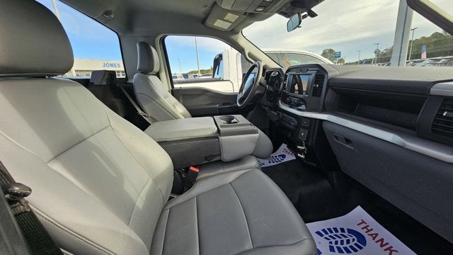 2022 Ford F-150 BASE