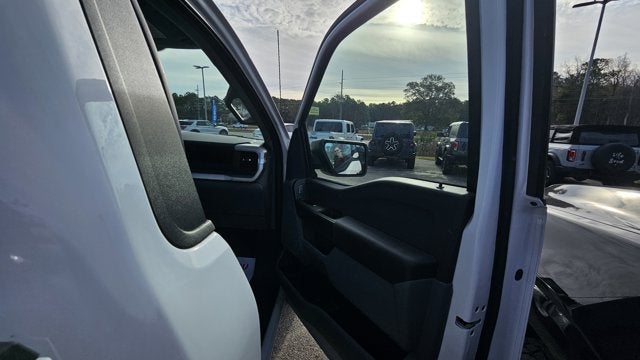 2022 Ford F-150 BASE