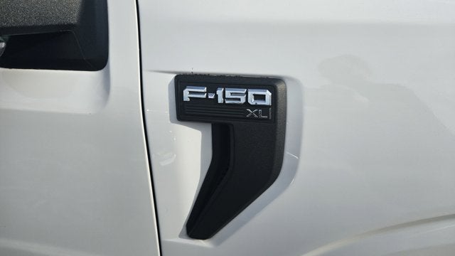 2022 Ford F-150 BASE