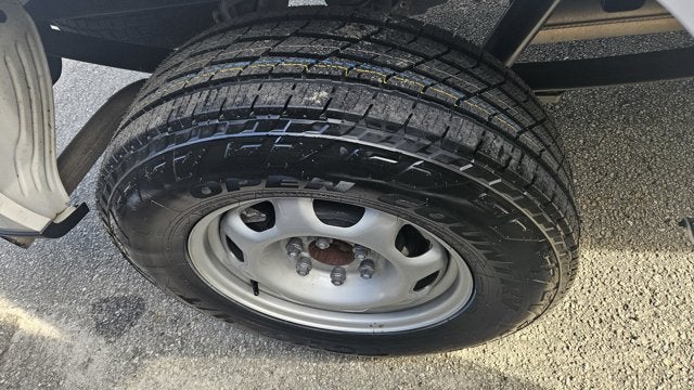 2022 Ford F-150 BASE