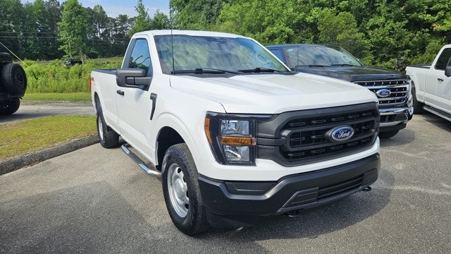 2023 Ford F-150 Base