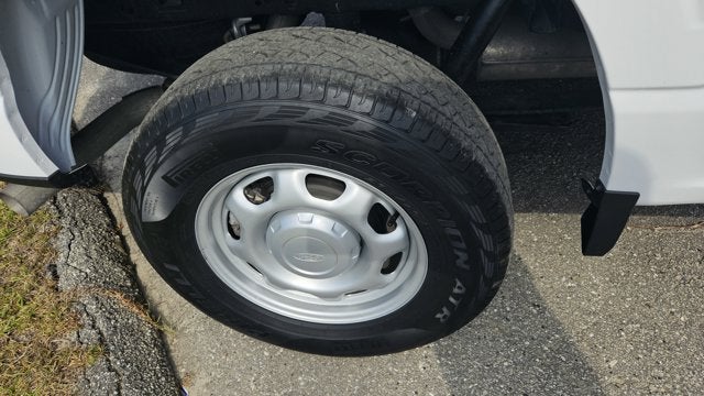 2023 Ford F-150 Base