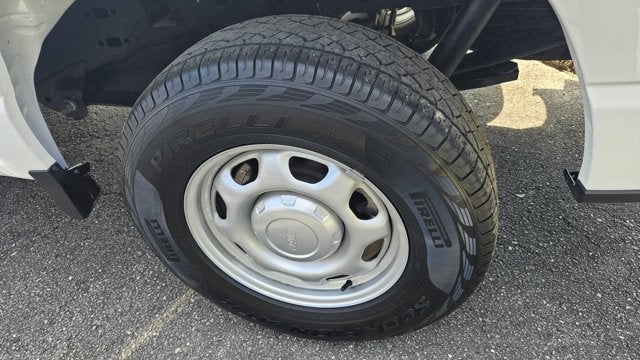 2023 Ford F-150 Base
