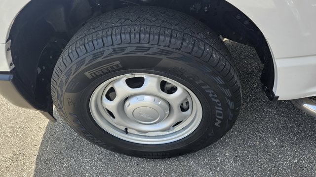2023 Ford F-150 Base