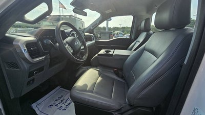 2023 Ford F-150 Base