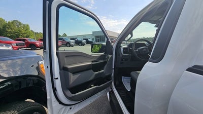 2023 Ford F-150 Base
