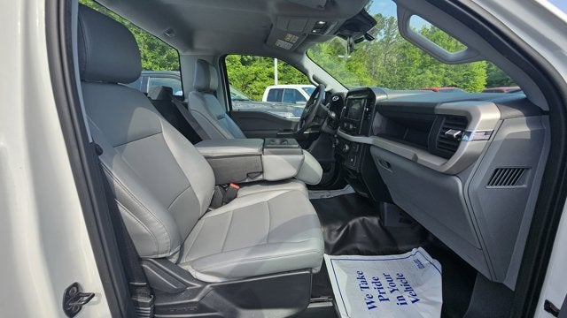 2023 Ford F-150 Base