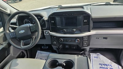 2023 Ford F-150 Base