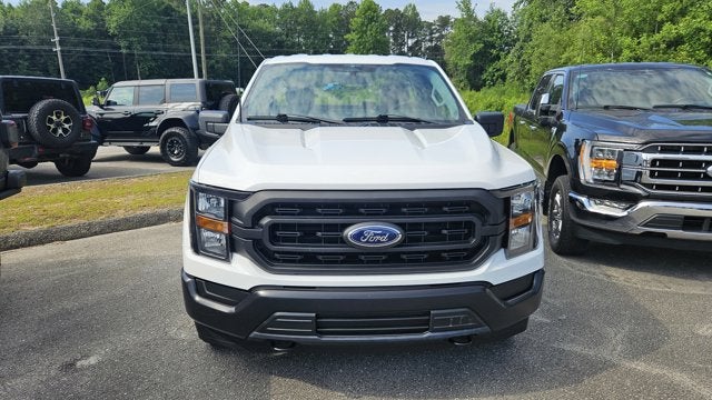 2023 Ford F-150 Base