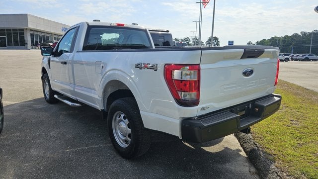 2023 Ford F-150 Base