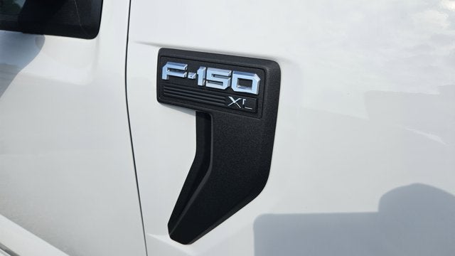 2023 Ford F-150 Base