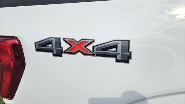 2023 Ford F-150 Base