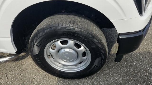 2023 Ford F-150 Base