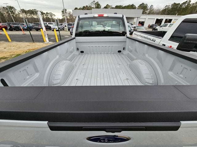 2025 Ford Super Duty F-250 SRW XL