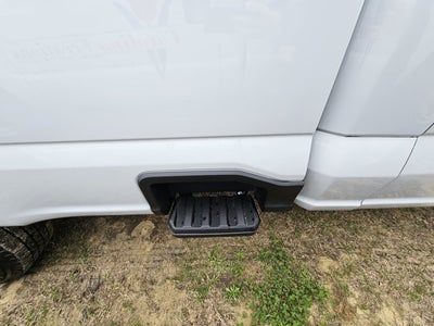 2025 Ford Super Duty F-250 SRW XL