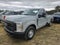 2025 Ford Super Duty F-250 SRW XL