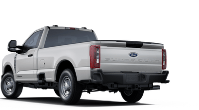 2025 Ford Super Duty F-250 SRW XL