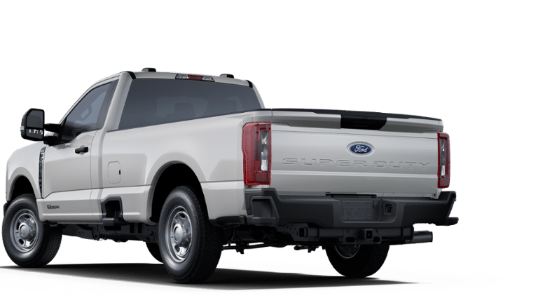 2025 Ford Super Duty F-250 SRW XL