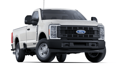 2025 Ford Super Duty F-250 SRW XL