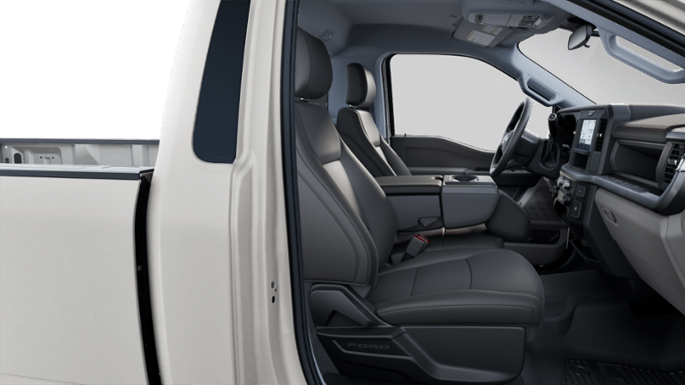 2025 Ford Super Duty F-250 SRW XL